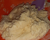 Foto del paso 3 de la receta: Alfajores de maizena