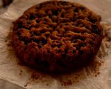 Foto del paso 8 de la receta Bizcocho de leche entera, limón y pepitas de chocolate en thermomix