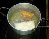 Foto del paso 4 de la receta: Kreppel, torta fritas alemanas del volga