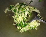 Foto langkah ke 3 dari resep Sayur campur sederhana.