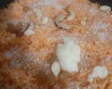 A picture of step 7 of Sweet rice.