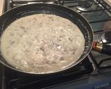 Foto del paso 2 de la receta: Pollo al champiñón fácil