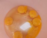 Foto del paso 3 de la receta: Coulant de chocolate