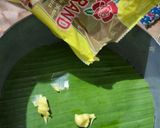 Foto langkah ke 3 dari resep Kueh Seri Muka.