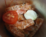 Foto del paso 2 de la receta: Caldereta de rape