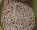 TudatosantESZEM túrózsömle élesztős (gluténmentes, fogyókúrába illeszthető, este is ehető) recept fázis 4 fotója