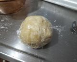 Foto del paso 3 de la receta: Pie de manzana