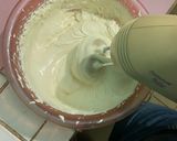 Foto del paso 4 de la receta: Cake de chocolate
