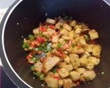 Foto del paso 2 de la receta Sopa de pueblo