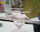Foto del paso 9 de la receta: Cóctel: Margarita con mezcal