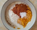 Foto langkah ke 2 dari resep Cekodok Milo.
