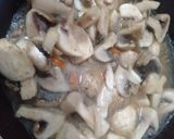 Foto langkah ke 3 dari resep Tumis jamur terong takokak.