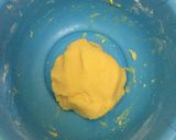 Foto langkah ke 1 dari resep Pie Susu Teflon.