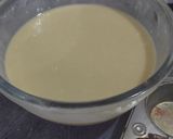Foto del paso 1 de la receta: Cupcakes de vainilla