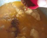 Murgh choly recipe step 6 photo