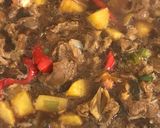 Foto langkah ke 9 dari resep Semur daging.