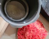 ગાજરનો હલવો (Gajar Halwa Recipe In Gujarati) રેસીપી સ્ટેપ1ફોટો
