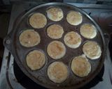 Foto langkah ke 2 dari resep Tahu telur.