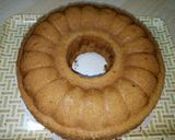 Foto langkah ke 6 dari resep Cake durian.