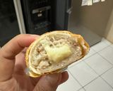 Foto langkah ke 3 dari resep Dimsum Goreng Keju Lumer.