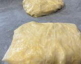 Foto del paso 4 de la receta: Pastela marroquí
