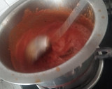 A picture of step 5 of Jugaadu Instant Sambhar(Jain).