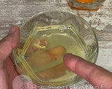 Foto del paso 1 de la receta: Tortas de San Blas