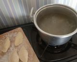 Foto langkah ke 6 dari resep Pempek camilan enak dan simpel.