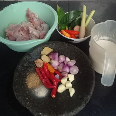 Langkah 1