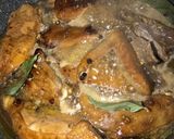 Foto langkah ke 5 dari resep Chicken Adobo 🇵🇭.