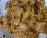 Shawarma recipe step 1 photo