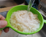 Foto del paso 1 de la receta: Sushi