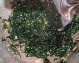 Foto langkah ke 4 dari resep Tumis daun mengkudu.