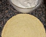 Foto del paso 4 de la receta: Tarta de frutillas