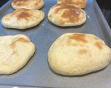Foto del paso 6 de la receta: Masa pan turco o pizza