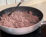 Foto del paso 3 de la receta Macarrones n'casciata