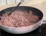 Foto del paso 3 de la receta: Macarrones n'casciata