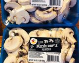 A picture of step 4 of Sausage, Peppers, Onions and Mushrooms.