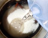 Foto langkah ke 2 dari resep Sirup kayu secang.