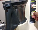 Foto del paso 3 de la receta Mermelada de naranja en Thermomix