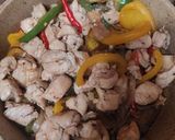Foto langkah ke 7 dari resep Ayam Teriyaki.