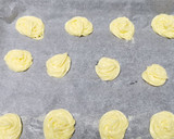 Foto del paso 2 de la receta: Patatas duquesa. Receta Thermomix