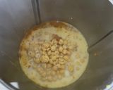 Foto del paso 7 de la receta: Garbanzos con coco 🥥