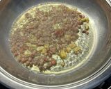 Foto del paso 2 de la receta: Grelos con jamón