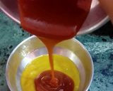 ग्रेवी पनीर चिल्ली (gravy paneer chilli recipe in Hindi) रेसिपी चरण 3 फोटो