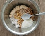 A picture of step 3 of Bicher Musili.
