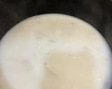 Foto langkah ke 6 dari resep Es Puter Nangka (No Gula).