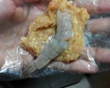 Foto langkah ke 3 dari resep Kaki naga udang.