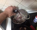 Foto del paso 2 de la receta Papas de Olot