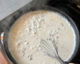 Foto del paso 4 de la receta: Croquetas con harina de espelta